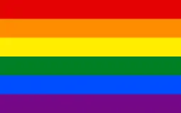 Pride Flag Tier List